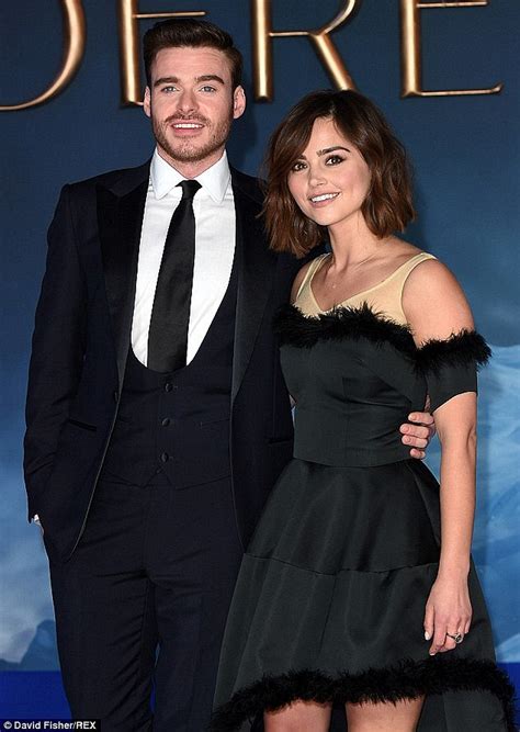 richard madden and jenna